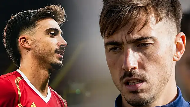 Flaş gelişme: Kayserispor'da bir kriz daha mı? Joao Mendes boşa mı çıktı