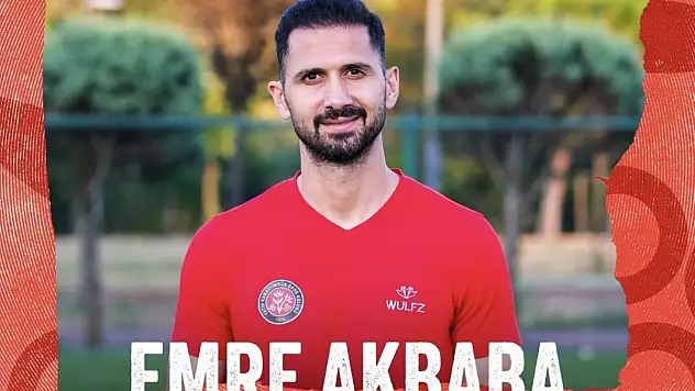Flaş gelişme: Kayserispor'un istediği Emre Akbaba'nın yeni takımı belli oldu