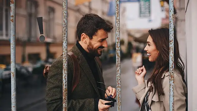 Flört dünyasının yeni terimi hayatımıza girdi!