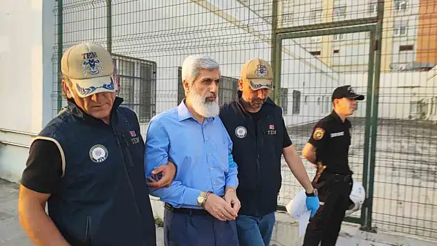 Furkan Vakfı'na operasyon! Çok sayıda kişi gözaltına alındı