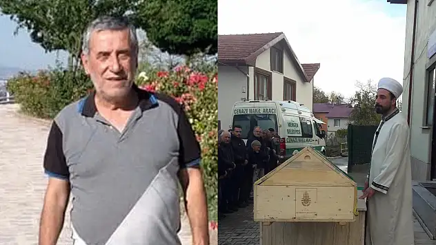 Futbol dünyasının acı kaybı: Kayserispor'un eski futbolcusu Tahir Karacan vefat etti