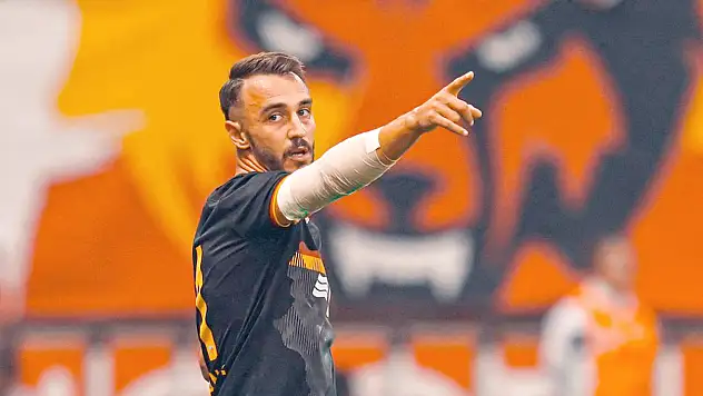 Galatasaray Gökhan Sazdağı için Kayserispor'a teklifte bulundu mu? Başkan Açıkalın ilk kez konuştu!