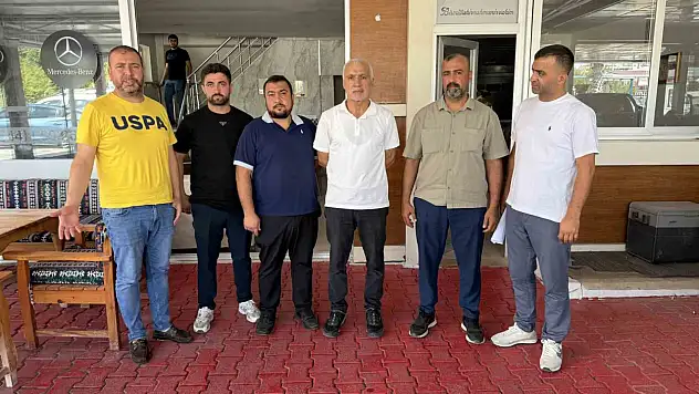 Galerici esnafının güvenini kazandı milyonlarca lira vurgun yaptı!