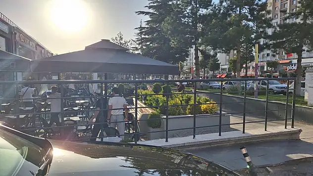 Garsona menü nerede? diye sormaya son! Bütün restoranlarda basılı menü zorunlu oldu