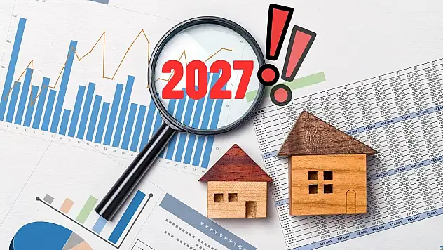 Gayrimenkulde her şey değişiyor: 2027'de tüm Türkiye'ye açılıyor!