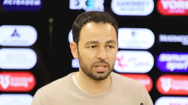 Gaziantep FK'da Selçuk İnan dönemi sona erdi! İstifa nedeni de belli oldu!