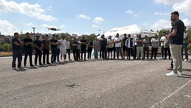 Gaziantep'te ahberciliğin yönü değişiyor