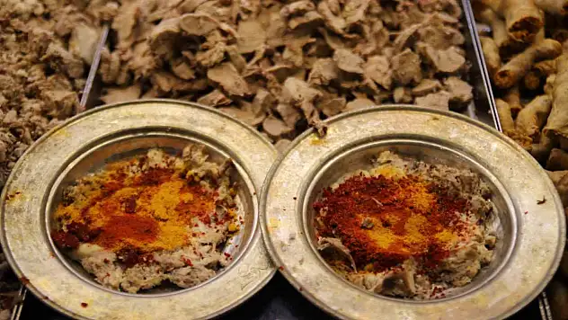 Gazianteplileri vazgeçilmez yemeği: Kelle paça oldu