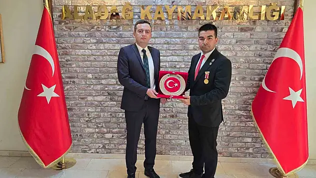 Gaziler Günü'nde gaziye tornavidalı saldırı: O anlar kamerada
