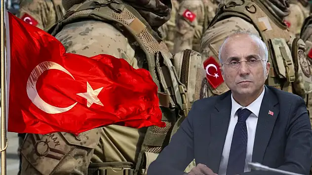 Gazilik düzenlemesine YENİ Partili Genç'ten sert tepki! 'Hak kayıpları doğacak'