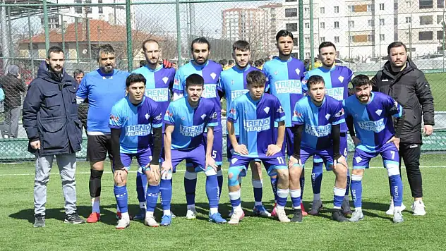 Gaziosmanpaşaspor'dan kritik galibiyet