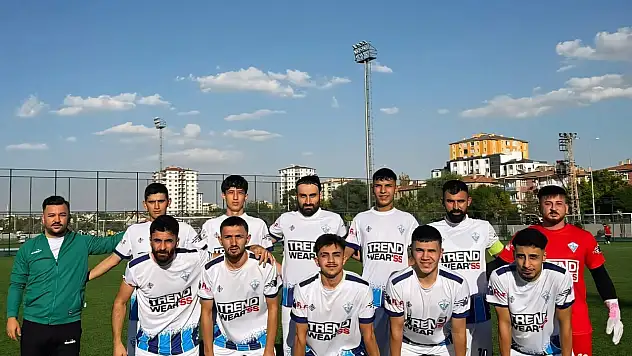 Gaziosmanpaşaspor'da Aykut Özden dönemi sona erdi