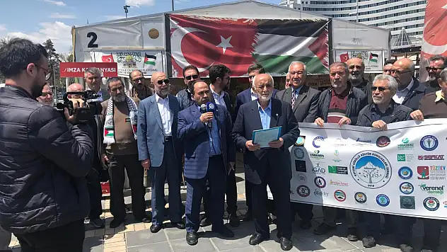 Gazze'de üçüncü yıl! ABD destekli İsrail soykırımı devam ediyor!