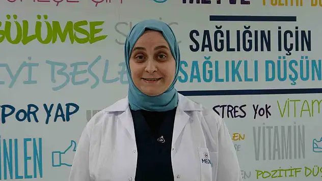 Gebelikte nelere dikkat edilmeli?