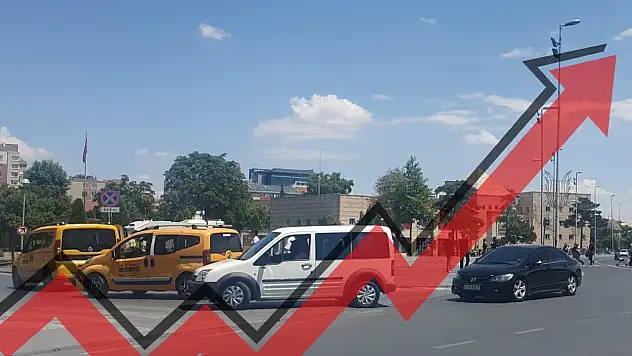 Gece yarısı çifte zam geldi – Kayseri'de kaç TL oldu?