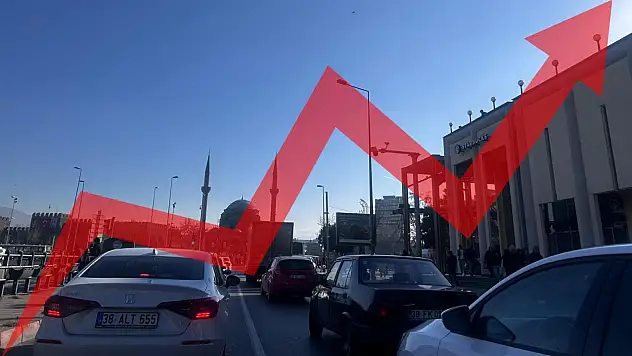 Gece yarısı yine zam geliyor – Kayseri'de yeni uygulamayla fiyatlar nasıl olacak?