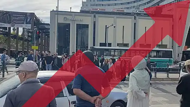 Gece yarısı zam geldi – Kayseri'de nerede, kaç TL oldu?