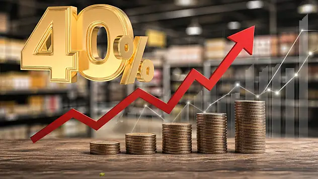 Geçen yıl 400'dü şimdi 1400 TL! Kayseri'de fiyatlar şaşırttı