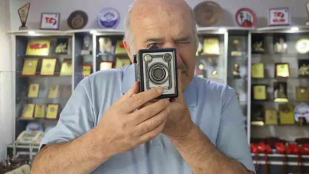 Önceden 4 saatte yapılıyordu, şimdi 4 saniyeye düştü