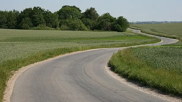 'Geleceğe yatırım yolu'