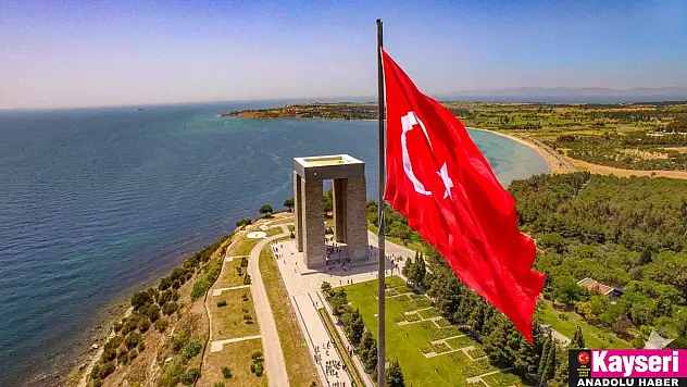 Gelibolu'da icradan satılık daire
