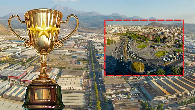 Gelir ve Kurumlar Vergisi rekortmenleri belli oldu: Kayseri'den listeye dahil olan var mı?