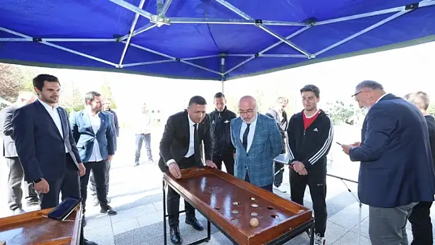 Genç dostu belediye: Kayseri'de öğrencilere rehberlik ve destek