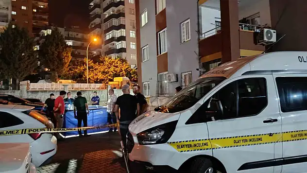 6 sayfalık mektup bıraktı, cinayet sonrası 12. kattan atladı