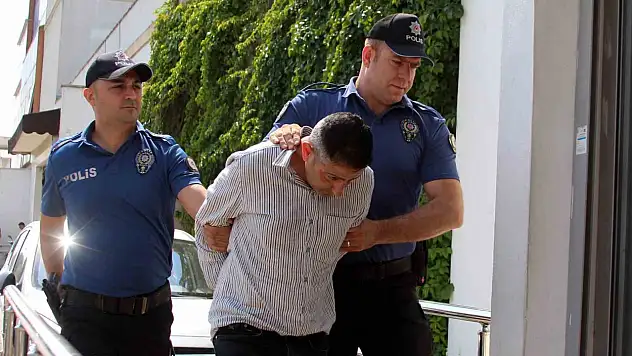 Emniyette korktum kaçtım dedi, adliye yolunda kaçmadım savunması yaptı