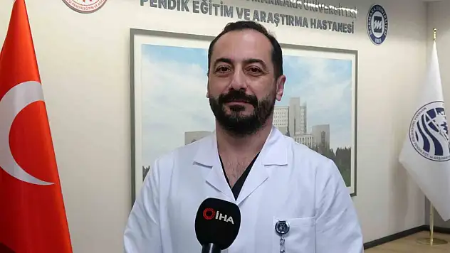 Göğüs ağrısını hafife almayın