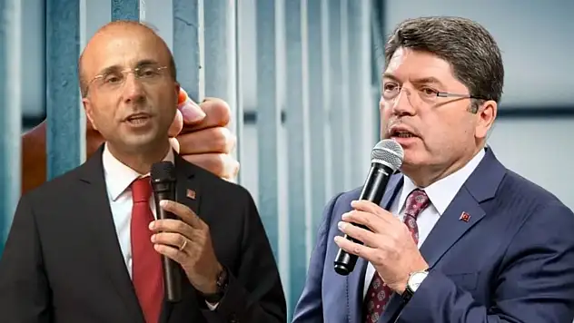 Genç'ten Bakan Tunç'a Kayseri çıkışı: ''Bu şehirde Çocuk Adalet Merkezi açmak bu kadar mı zor?''