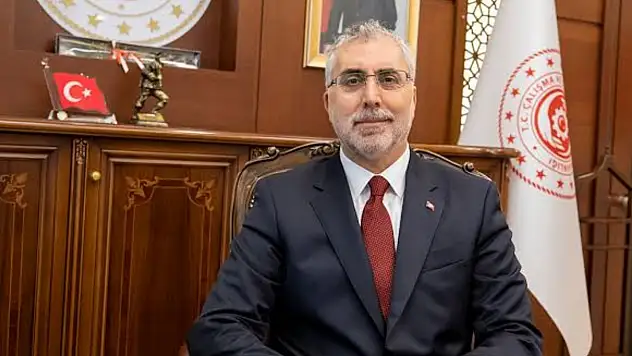 Gençlere istihdam desteği! Hedef 3 milyon gence ulaşmak