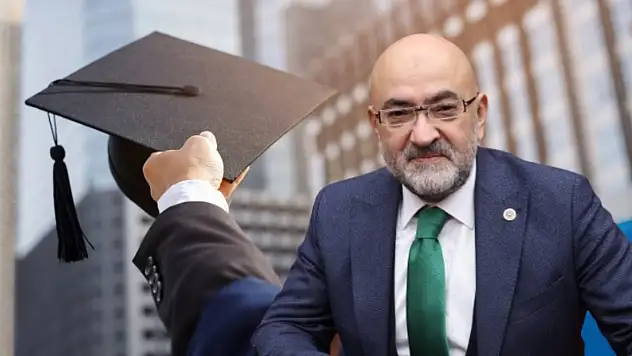 Gençlerin üniversite tercihi değişiyor! Cıngı dikkat çeken verileri paylaştı