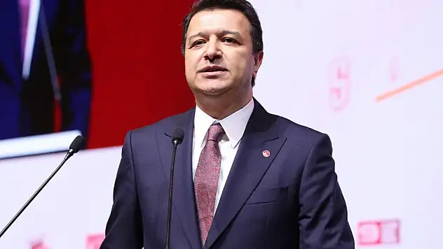 Genel Başkan memleketi Kayseri'ye geliyor