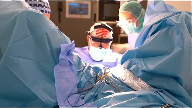 Genel Cerrahi Uzmanı Sarıyıldız'dan hayati uyarı!