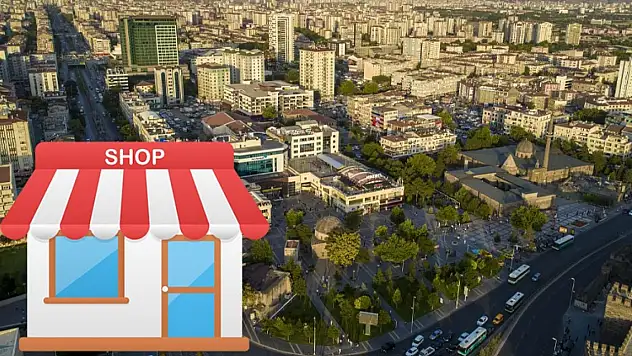 GİB Kayseri'de satışa sundu