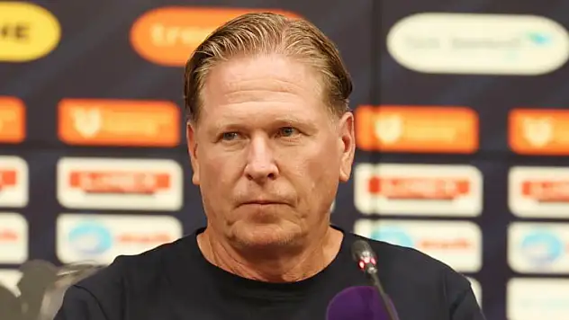 Gisdol maçı nasıl değerlendirdi? Hangi noktalara dikkat çekti?