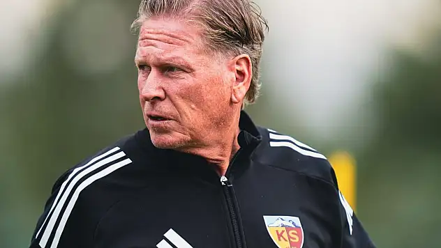 Gisdol'dan Muhtemel 11 hamlesi: Antalyaspor maçında kimler yedek kalacak