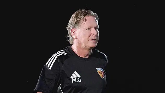 Gisdol Kayserispor sonrası yine dışarıda kaldı! İstanbul'u bekliyor