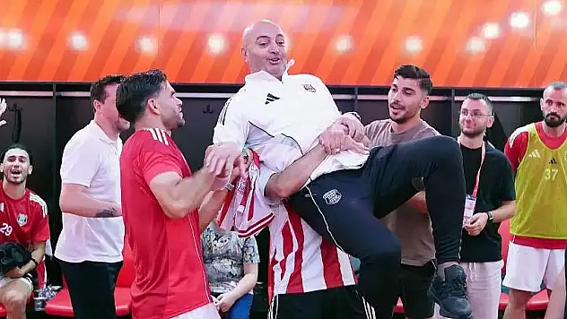 Gittiği her takıma başarı getiren Kayserili Süper Lig'e göz kırptı!