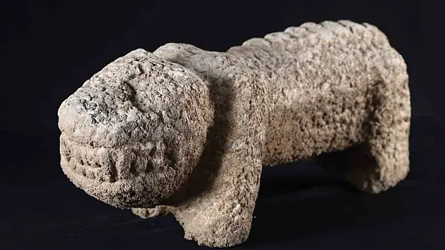 Göbeklitepe ve Taş Tepeler, Avrupa'nın kalbinde sergilenecek!