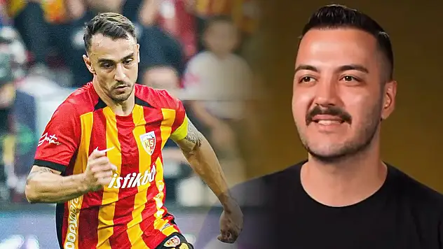 Gökhan Sazdağı Fenerbahçe'ye evet dedi mi? İşte yanıtı