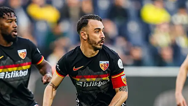 Gökhan Sazdağı hak ettiği yerde! Haftanın 11'inde yer aldı