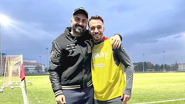 Gökhan Sazdağı helallik istedi! Mesajında kimi öne çıkardı?