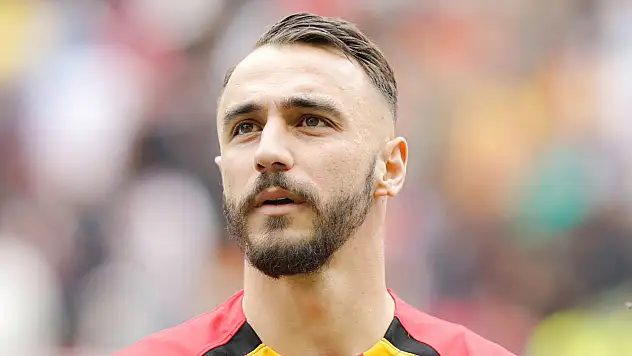 Gökhan Sazdağı için transfer süreci başlıyor! Galatasaray Kayserispor'a teklife hazırlanıyor