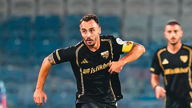 Gökhan Sazdağı'nın sözleşme detayları belli oldu - Trabzonspor istedi, Beşiktaş aldı