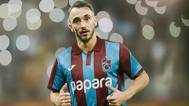 Gökhan Sazdağı Trabzonspor'a imza attı mı? Kayserispor Haberleri