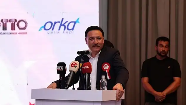 Gökmen Çiçek: Gençlerimizi zehirlemek isteyenlere meydan okuyoruz