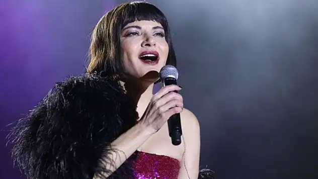 Göksel, Kayseri'de sahne alacak