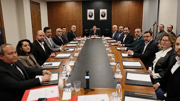 GÖKTİM Akademi'de önemli adım